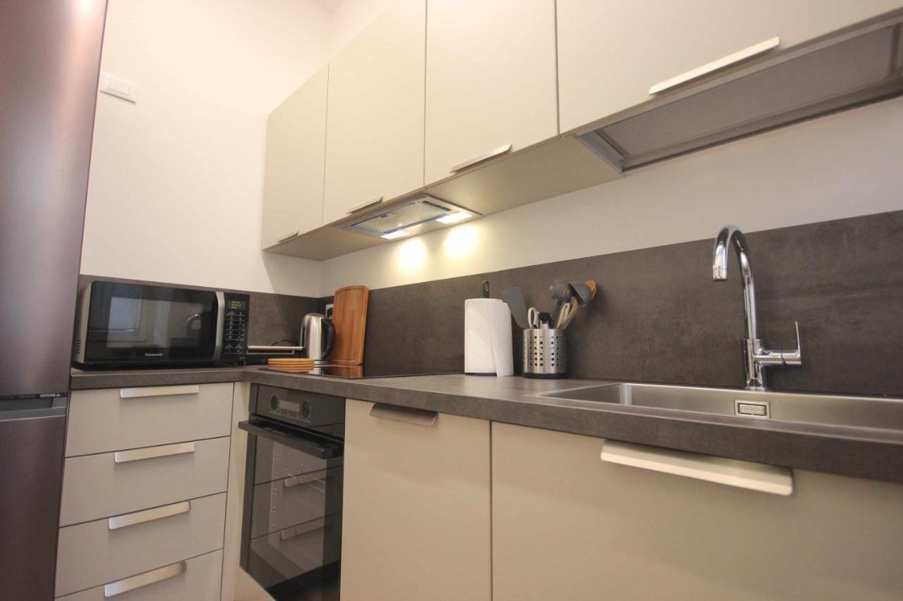 Case Vr Holiday Canter House Verona Exterior foto