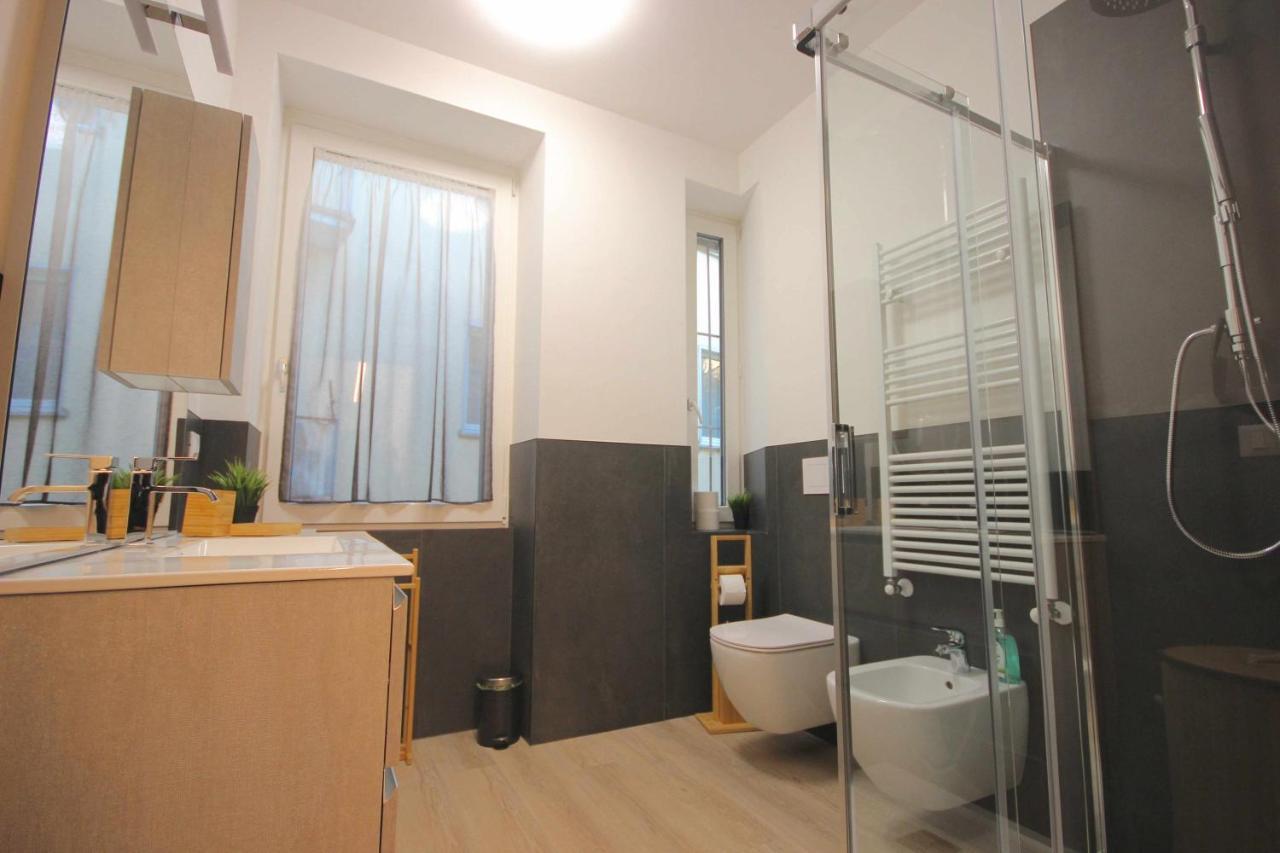 Case Vr Holiday Canter House Verona Exterior foto