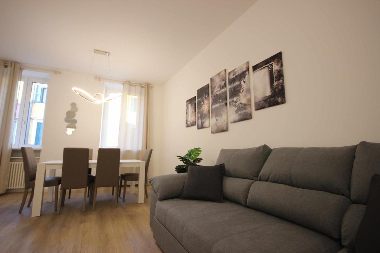 Case Vr Holiday Canter House Verona Exterior foto