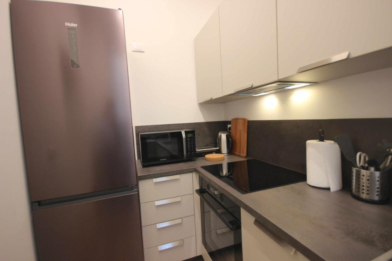 Case Vr Holiday Canter House Verona Exterior foto