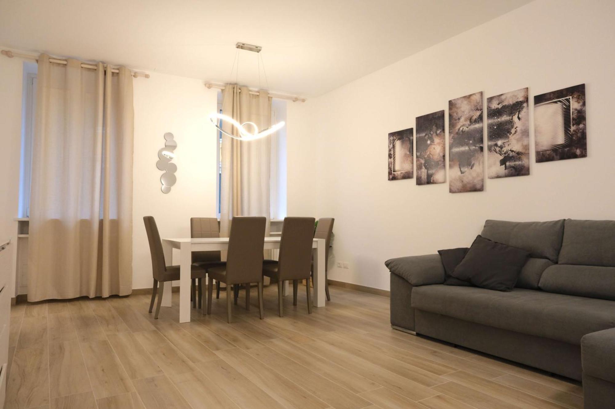 Case Vr Holiday Canter House Verona Exterior foto