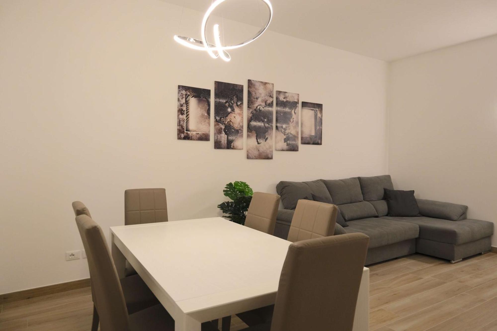 Case Vr Holiday Canter House Verona Exterior foto