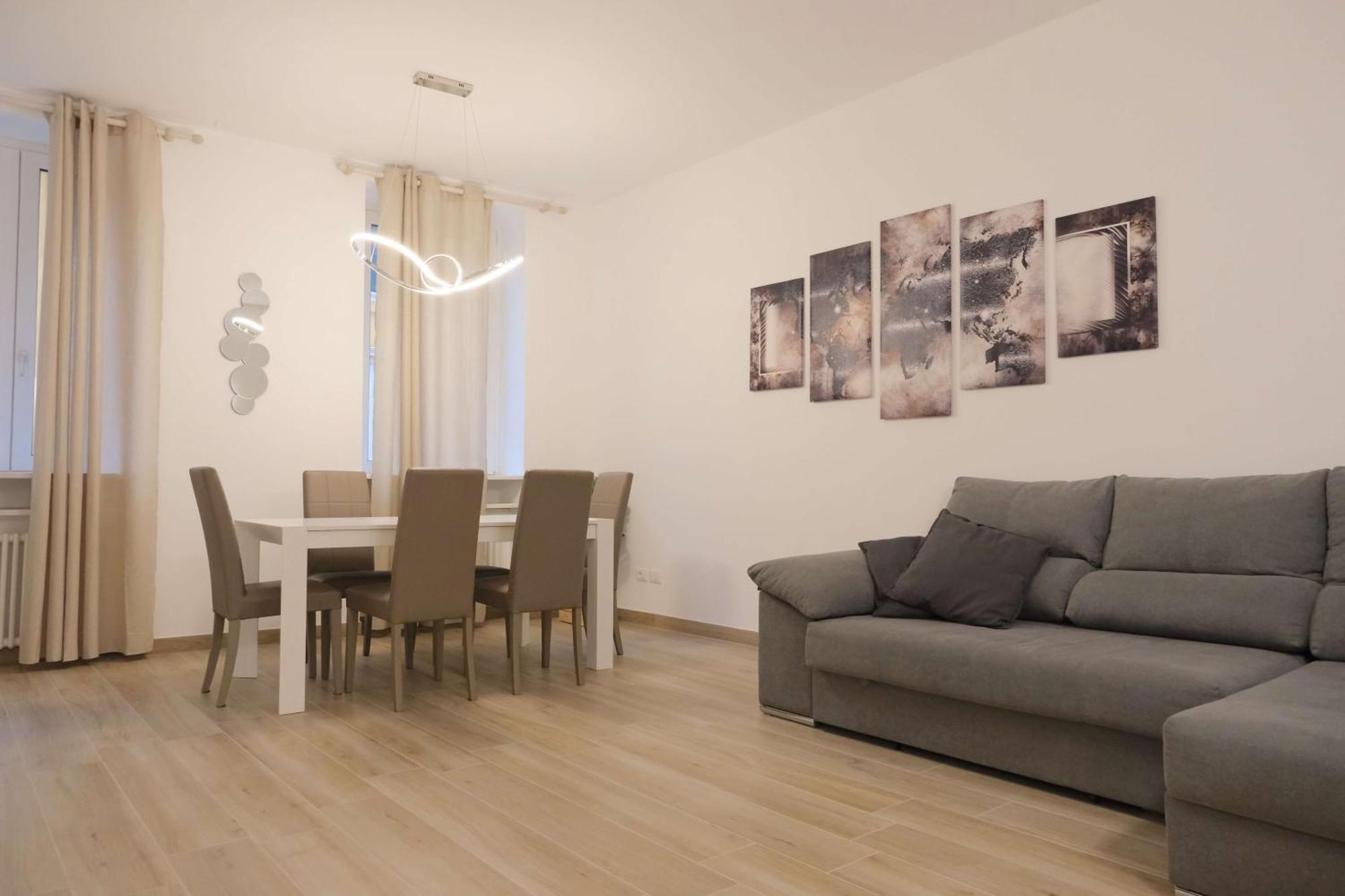 Case Vr Holiday Canter House Verona Exterior foto