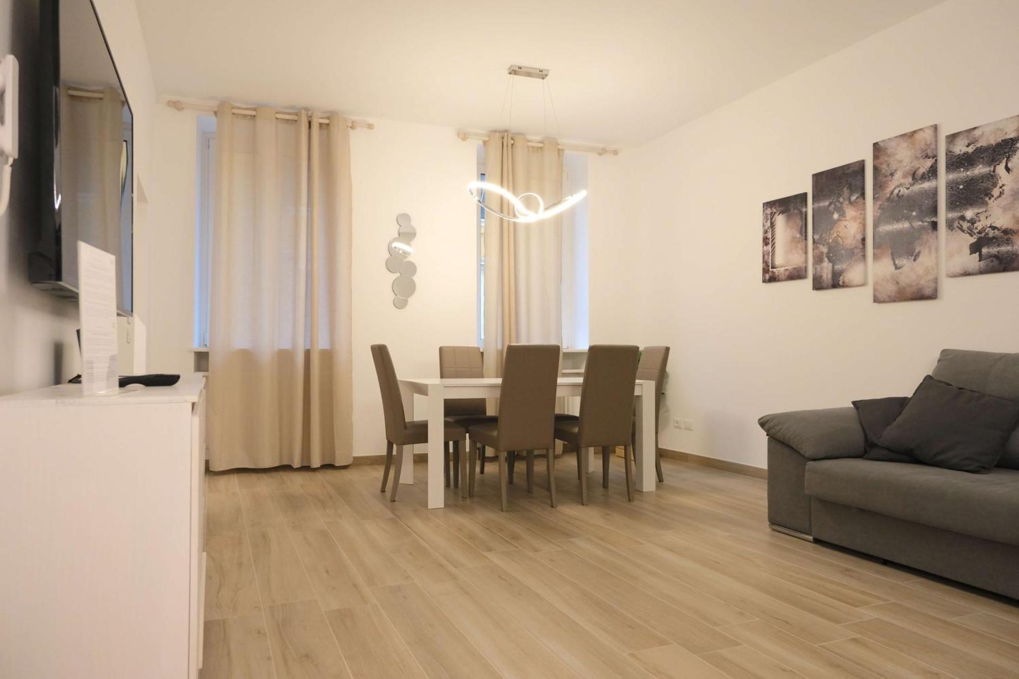Case Vr Holiday Canter House Verona Exterior foto