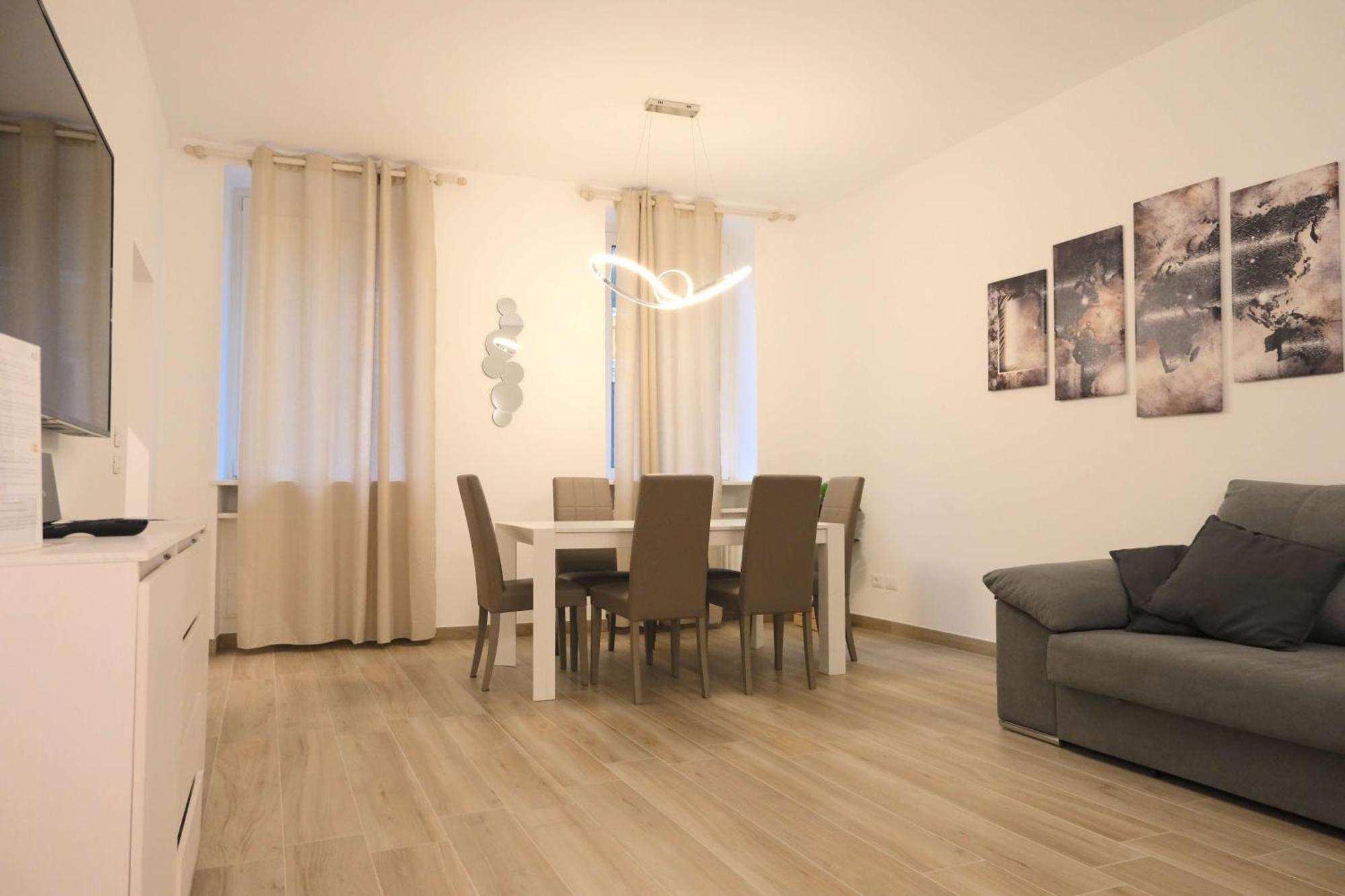 Case Vr Holiday Canter House Verona Exterior foto