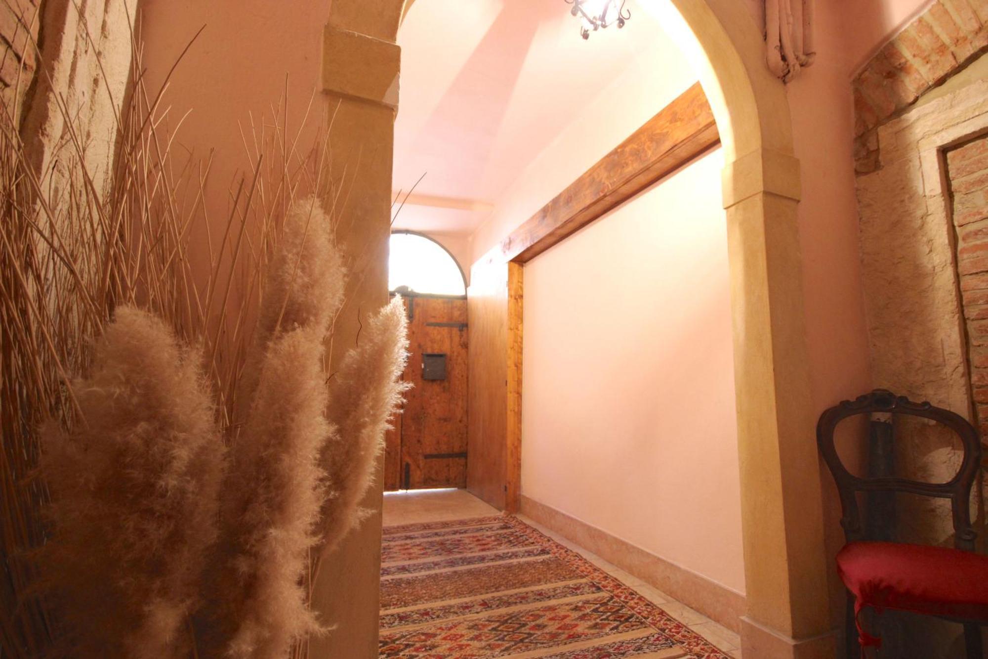Case Vr Holiday Canter House Verona Exterior foto